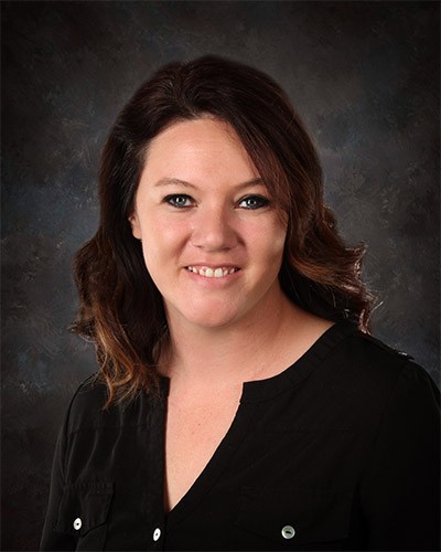 Leadership Jessica Smith