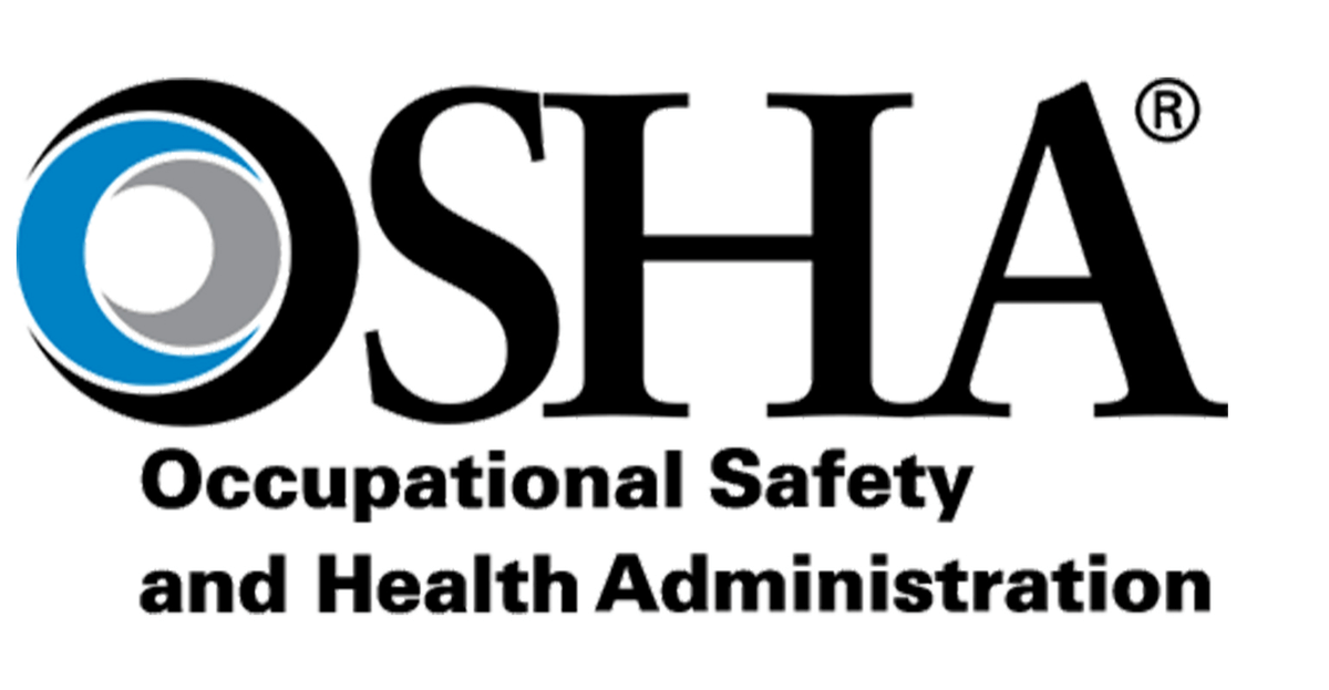 Occupational Safety and Health Administration